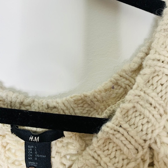 Knit sweater - Picture 4 of 4